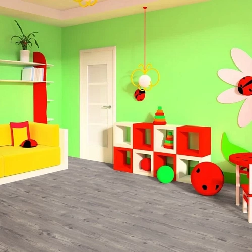 СОСНА РУСТИКАЛЬНАЯ ЛАМИНАТ  KRONOTEX  DINAMIC PLUS ламинат для пола